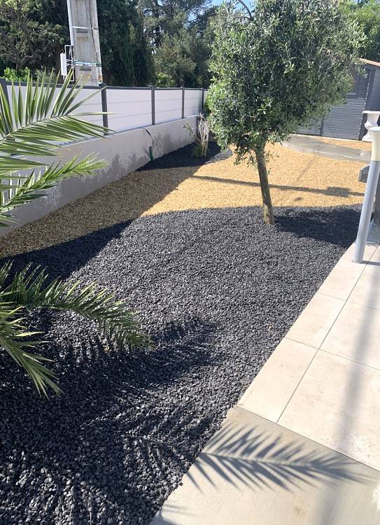 L’Alvéostar® : la solution naturelle et durable pour vos cours piétonnes à Aix-en-Provence