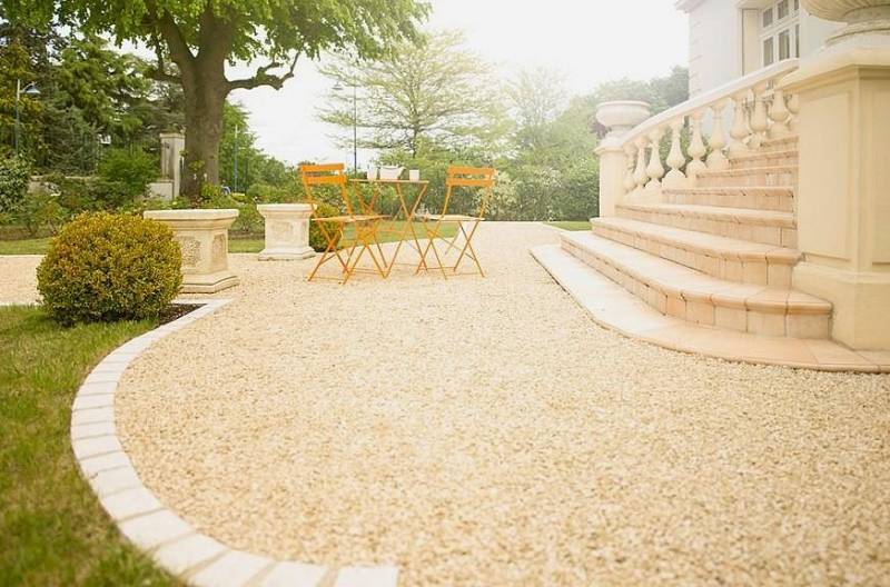 Préparez votre été avec une terrasse sur-mesure par Daniel Moquet Aix-en-Provence