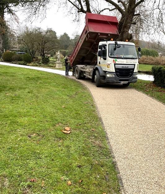 Sublimez vos extérieurs avec l’association d’Alvéostar® et de pavés LaCouture® à Aix-en-Provence