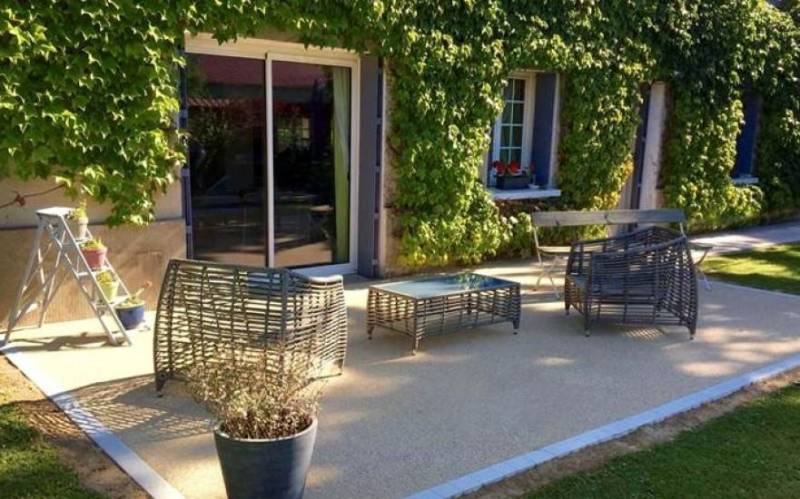Profitez de l’automne pour rénover ou aménager une terrasse durable et esthétique avec nos matériaux de qualité à Aix-en-Provence