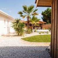 Notre zone d'activité pour ce service Aménagement extérieur français à Venelles 13770, Bouches-du-Rhône : matériaux certifiés et savoir-faire reconnu – 2026