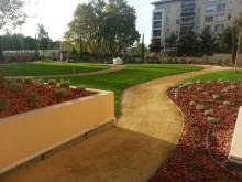 Notre zone d'activité pour ce service Aménagement extérieur français à Pélissanne 13330, Bouches-du-Rhône : matériaux certifiés et savoir-faire reconnu – 2026