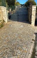 Notre zone d'activité pour ce service Cour maçonnée à Bouc-Bel-Air 13320, Bouches-du-Rhône : préparation du sol et finitions pavées – 2026