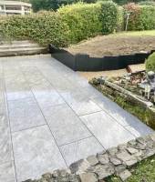 Notre zone d'activité pour ce service Terrasse en béton désactivé à Éguilles 13510, Bouches-du-Rhône : surface texturée et pose artisanale – 2026